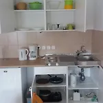 Apartmán Remser Haus