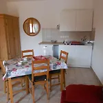 公寓 Remser Haus 佐洛卡罗斯