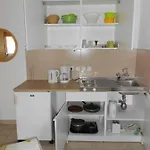 Apartmán Remser Haus *