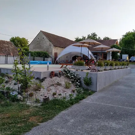 Lägenhet Remser Haus Zalakaros