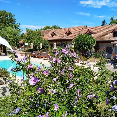 Apartman Remser Haus *