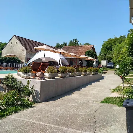 Apartman Remser Haus Zalakaros