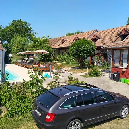 Remser Haus Apartman *