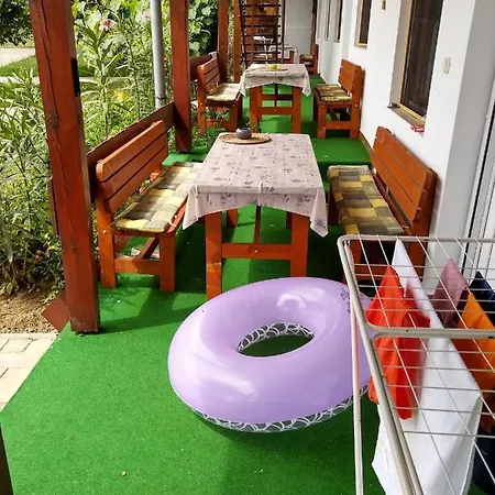 Apartmán Remser Haus *