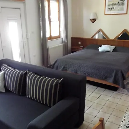 Remser Haus Apartman *