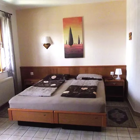 Apartmán Remser Haus Zalakaros
