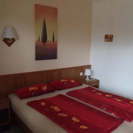 Appartement Remser Haus Zalakaros