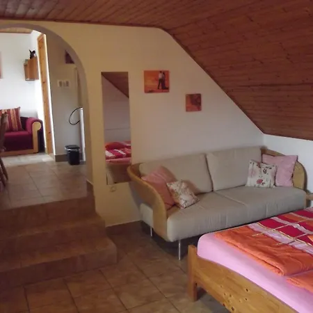 Remser Haus * Zalakaros