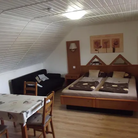 Remser Haus *