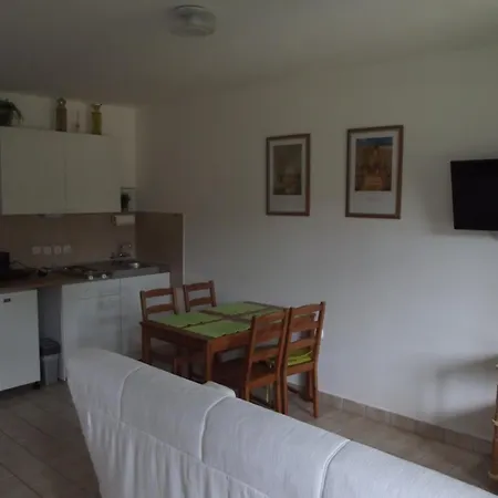 Remser Haus Appartement *