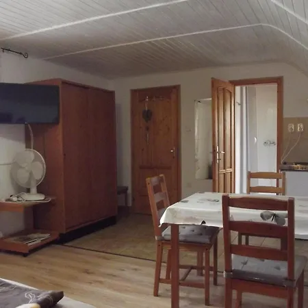 Remser Haus Zalakaros