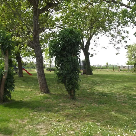 Remser Haus Appartement Zalakaros
