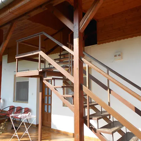 דירה Remser Haus *