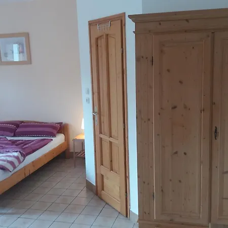 Remser Haus דירה *