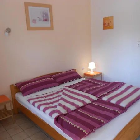 Remser Haus Apartman *