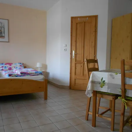 Remser Haus Apartman