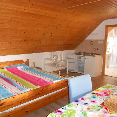 Apartman Remser Haus Zalakaros