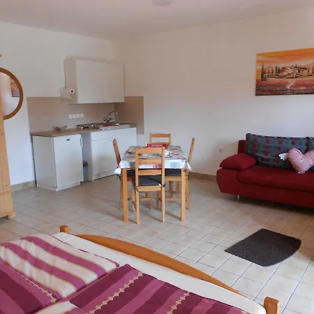 Remser Haus Apartmán *