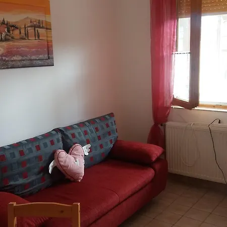 Remser Haus Apartman *