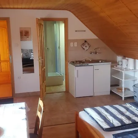 Remser Haus * Zalakaros