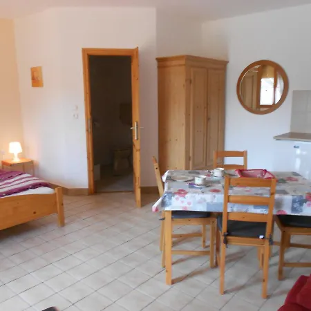 Apartman Remser Haus