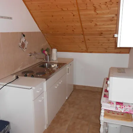 Apartman Remser Haus *