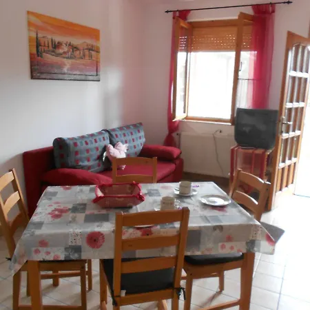 Remser Haus Apartman *