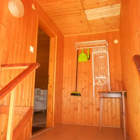 Remser Haus Apartman Zalakaros