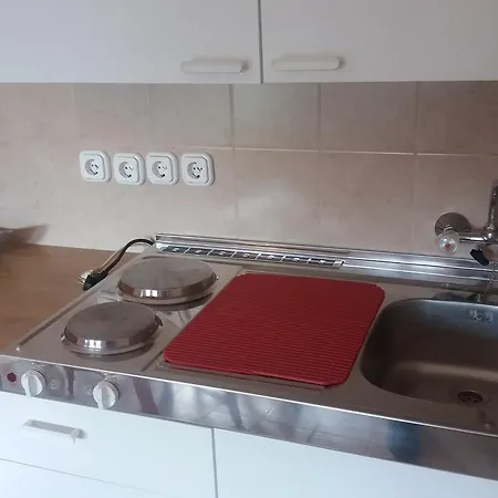 Apartman Remser Haus