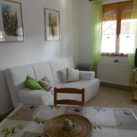 דירה Remser Haus