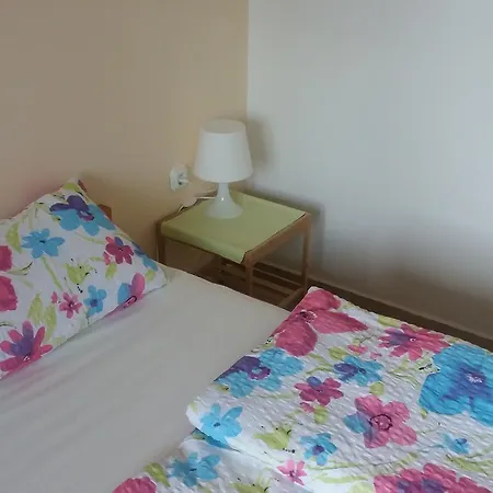 Apartman Remser Haus