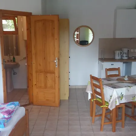 Apartman Remser Haus