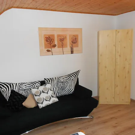 Apartmán Remser Haus