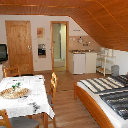 Apartman Remser Haus *
