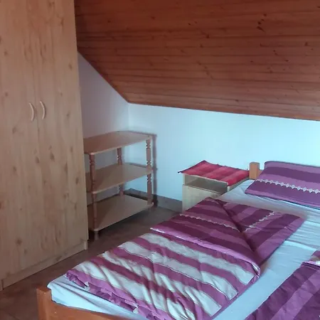 Apartman Remser Haus