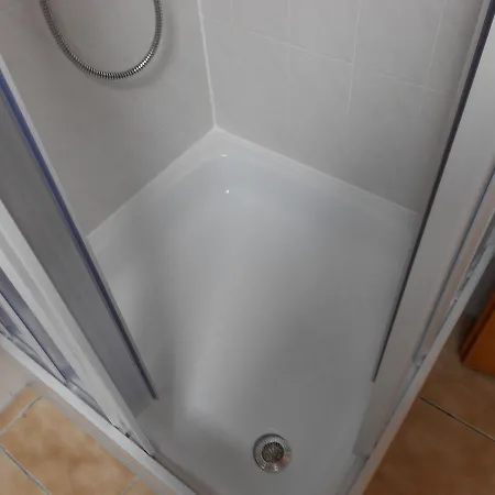 דירה Remser Haus *