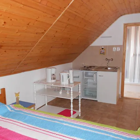 דירה Remser Haus זלקרוס