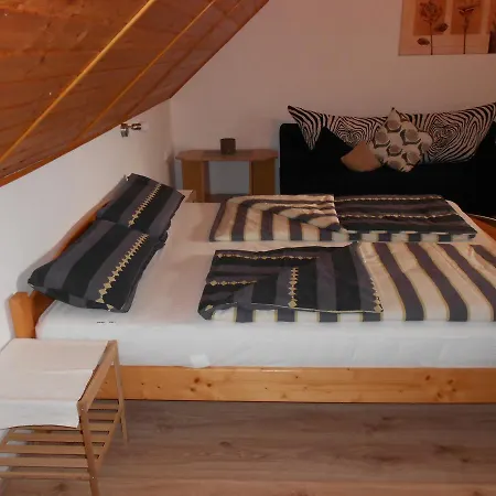 דירה Remser Haus *