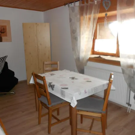 Apartman Remser Haus