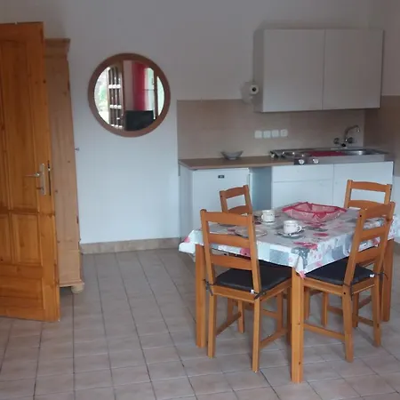 Remser Haus Zalakaros