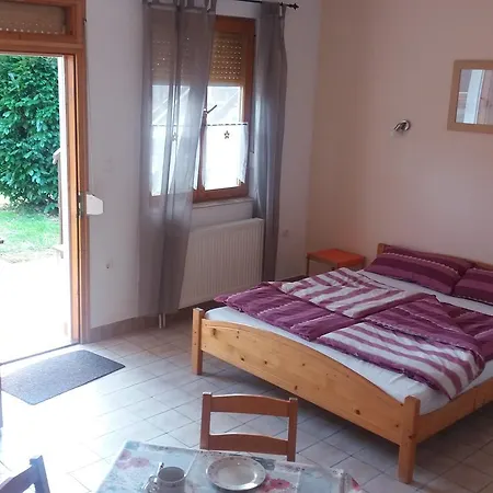 Apartman Remser Haus