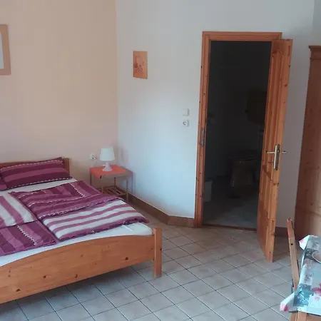 Apartman Remser Haus Zalakaros
