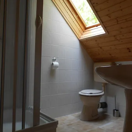 Remser Haus * Zalakaros