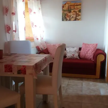 Apartman Remser Haus *