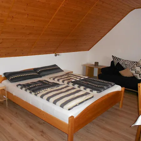 Apartman Remser Haus