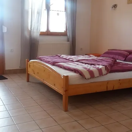 Apartman Remser Haus
