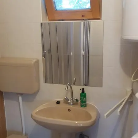 Apartmán Remser Haus Zalakaros