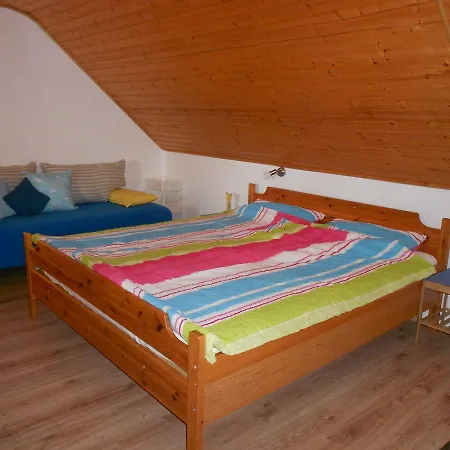Remser Haus * Zalakaros