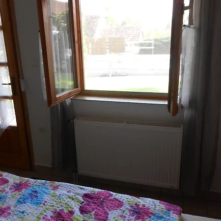 Remser Haus Apartman Zalakaros