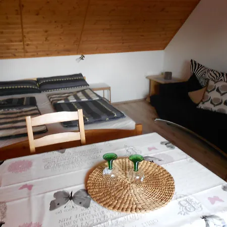 Remser Haus * זלקרוס